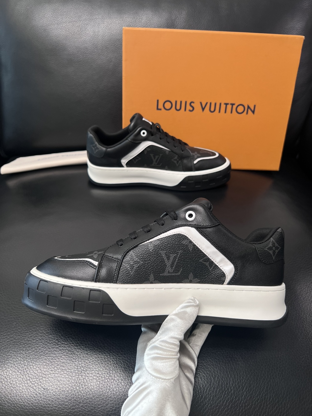 Louis Vuitton